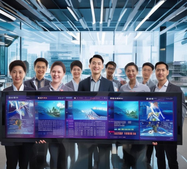 河南三强,鑫信息技术咨询成功案例 河南三强,鑫信息技术咨询成功案例