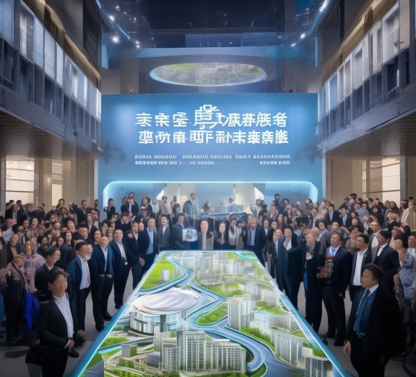 福建省信息技术咨询协会，助力智慧城市建设与产业升级