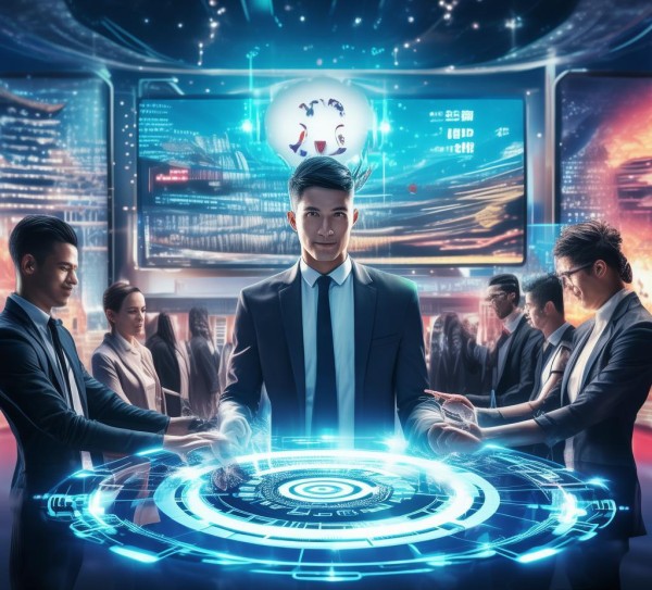 驱动数字化转型,许昌荣锐信息技术咨询助力企业提升竞争力 驱动数字化转型,许昌荣锐信息技术咨询助力企业提升竞争力
