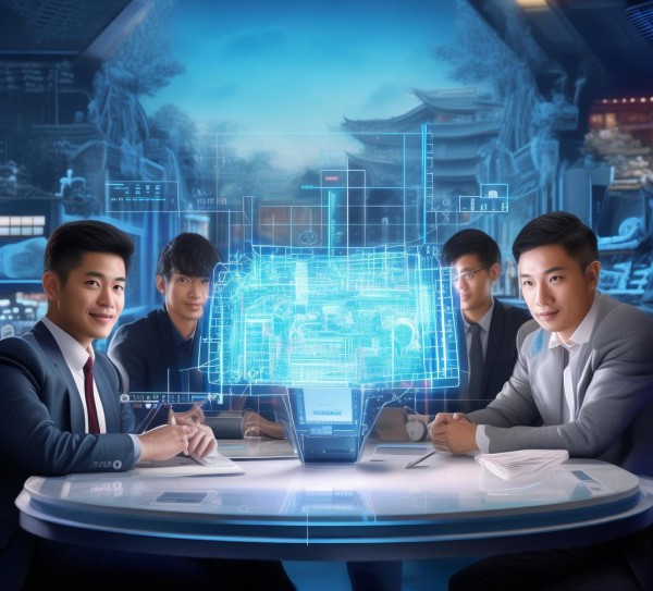 兰域信息咨询服务,助力企业数字化转型的 silver linings 兰域信息咨询服务,助力企业数字化转型的 silver linings