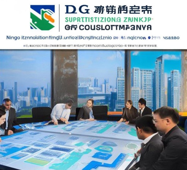 宁波信息化监理咨询公司,助力企业数字化转型的可靠伙伴 宁波信息化监理咨询公司,助力企业数字化转型的可靠伙伴