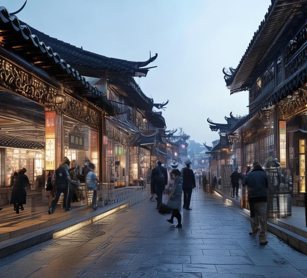 绍兴,信息化管理与智慧城市建设的创新实践 绍兴,信息化管理与智慧城市建设的创新实践