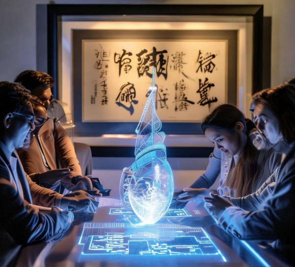 信息化咨询与表扬信,企业成长的助力 信息化咨询与表扬信,企业成长的助力