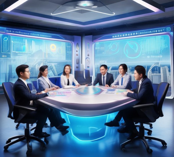抚顺市鸿泽信息技术咨询,助力企业数字化转型的助力者 抚顺市鸿泽信息技术咨询,助力企业数字化转型的助力者