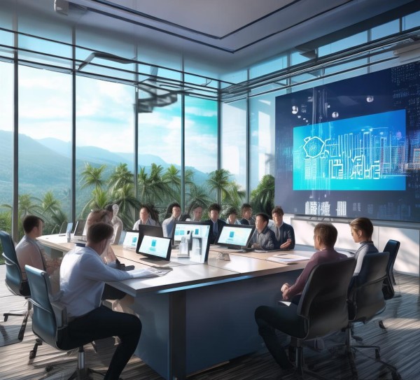 海南企业信息化咨询,助力Your企业迈向Digital future 海南企业信息化咨询,助力Your企业迈向Digital future