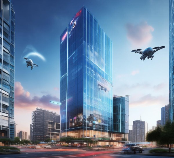 萍乡市影粤信息咨询服务有限公司,技术驱动下的未来 萍乡市影粤信息咨询服务有限公司,技术驱动下的未来