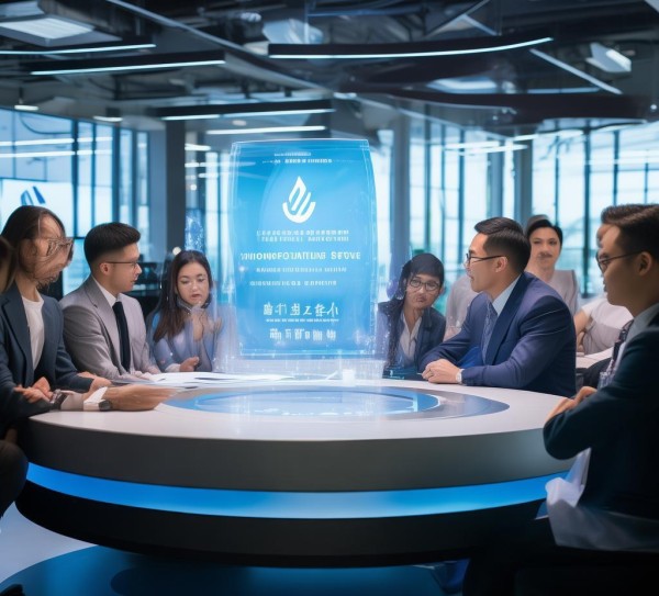 中山信息咨询服务,助力数字化转型的智囊 中山信息咨询服务,助力数字化转型的智囊