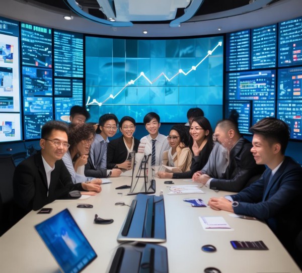 汇鑫信息技术咨询有限公司,助力企业数字化转型 汇鑫信息技术咨询有限公司,助力企业数字化转型