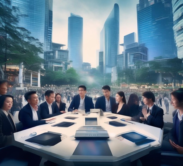 杭州信息技术咨询服务，助力数字经济的未来