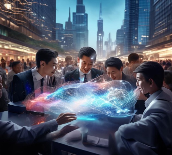 无锡信息技术咨询服务，助力企业数字化转型的升级版