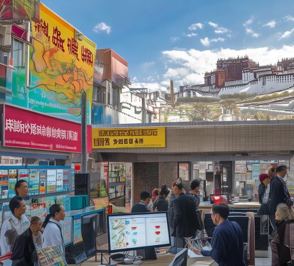 拉萨信息咨询服务，助力城市发展新引擎