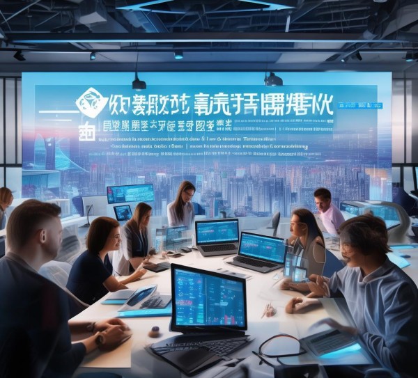 太仓互联网信息技术咨询，助力你的数字化转型