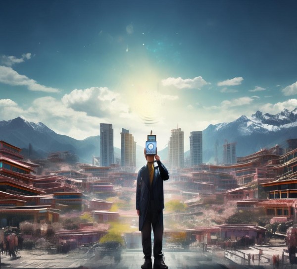 青海信息化咨询,助力地方发展的新引擎 青海信息化咨询,助力地方发展的新引擎