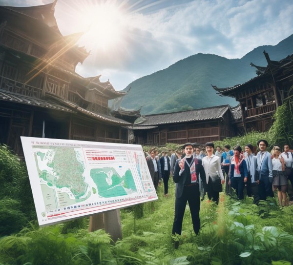 湘西信息咨询服务,助力乡村振兴的创新实践 湘西信息咨询服务,助力乡村振兴的创新实践