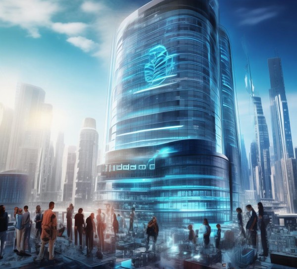 全球知名科技公司,世恒技术助力数字转型 全球知名科技公司,世恒技术助力数字转型