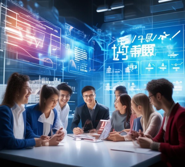小军信息咨询服务,助力企业数字化转型的贴心伙伴 小军信息咨询服务,助力企业数字化转型的贴心伙伴