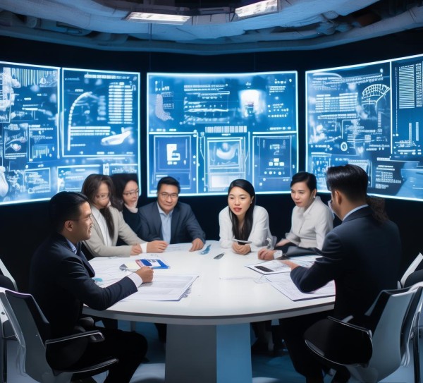 成都信息化造价咨询,助力企业数字化转型的智囊团 成都信息化造价咨询,助力企业数字化转型的智囊团