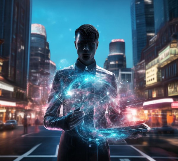 成都亨运信息技术咨询—disrupting the digital landscape 成都亨运信息技术咨询—disrupting the digital landscape