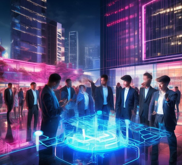 在数字化转型浪潮中,exploring the Future of Information Technology Consulting in Chengdu,Sichuov City 在数字化转型浪潮中,exploring the Future of Information Technology Consulting in Chengdu,Sichuov City