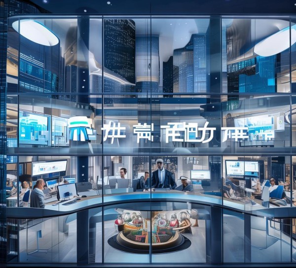 大连信息化咨询,助力企业数字化转型的助力者 大连信息化咨询,助力企业数字化转型的助力者