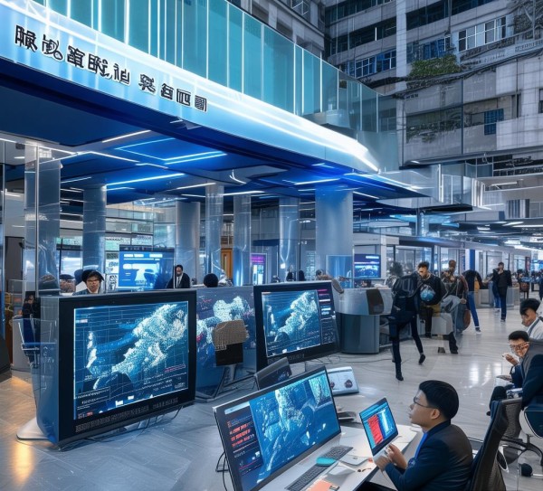 连云港信息技术咨询商家，助力企业数字化转型
