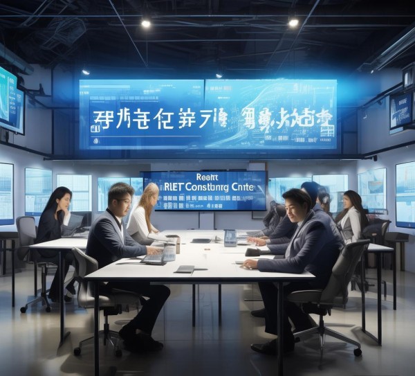 房信息技术咨询中心,助力您的房地产数字化转型 房信息技术咨询中心,助力您的房地产数字化转型