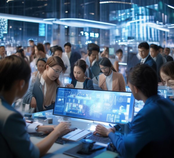 临沂个体信息咨询服务，助力数字时代，构建智慧社会