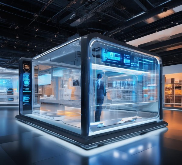 信息化展馆价格咨询,optimizing your space with modern solutions 信息化展馆价格咨询,optimizing your space with modern solutions