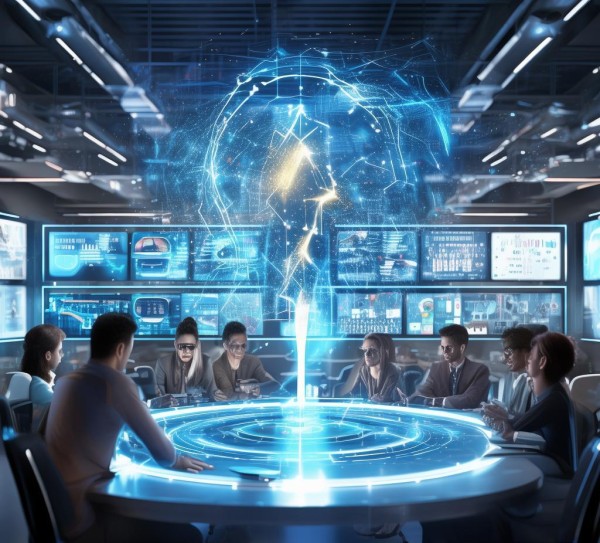 顺发信息咨询服务,助力企业数字化转型的强劲力量 顺发信息咨询服务,助力企业数字化转型的强劲力量