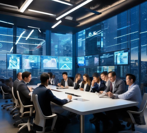 惠贷信息技术咨询有限公司怎么样—数字时代的第三方咨询机构 惠贷信息技术咨询有限公司怎么样—数字时代的第三方咨询机构