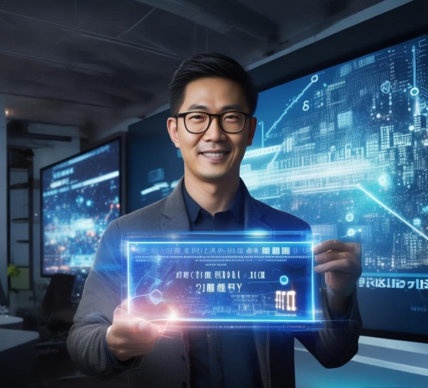 信息化咨询工程师证书,开启企业数字化转型的钥匙 信息化咨询工程师证书,开启企业数字化转型的钥匙