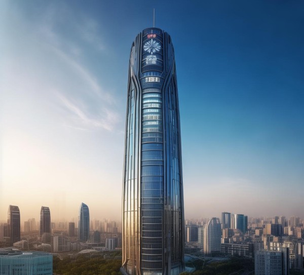 阳泉,智慧之都的见证者 阳泉,智慧之都的见证者