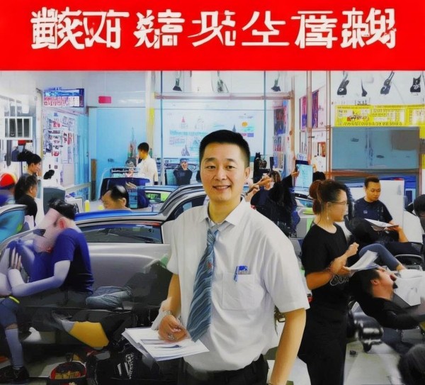 两广驾校信息咨询服务电话,助力学员高效学习 两广驾校信息咨询服务电话,助力学员高效学习