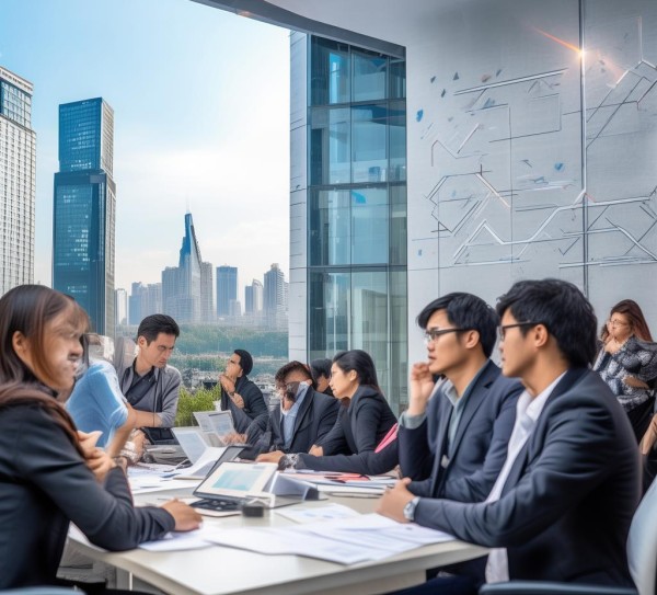信宜市天嘉信息技术咨询,机遇与挑战 信宜市天嘉信息技术咨询,机遇与挑战