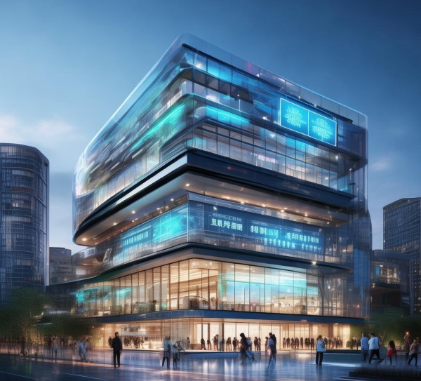 德阳市信息技术咨询式培训中心，赋能未来发展的强大引擎