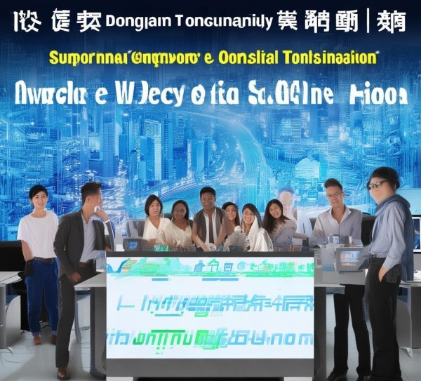 东莞信息技术咨询电话,助力企业数字化转型 东莞信息技术咨询电话,助力企业数字化转型