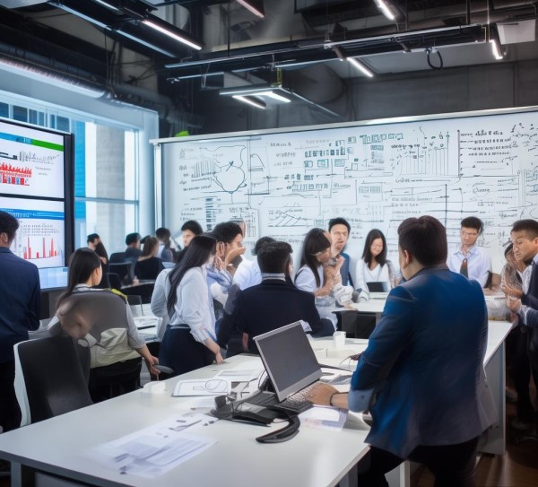 关于成都亨运信息技术咨询的实践探索 关于成都亨运信息技术咨询的实践探索