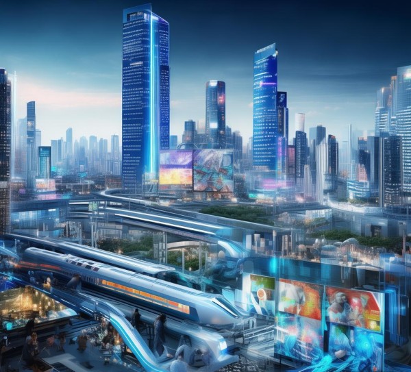 leveraging the Strengths of the Shenzhen Metro Area to Enhance Media and Technology Services