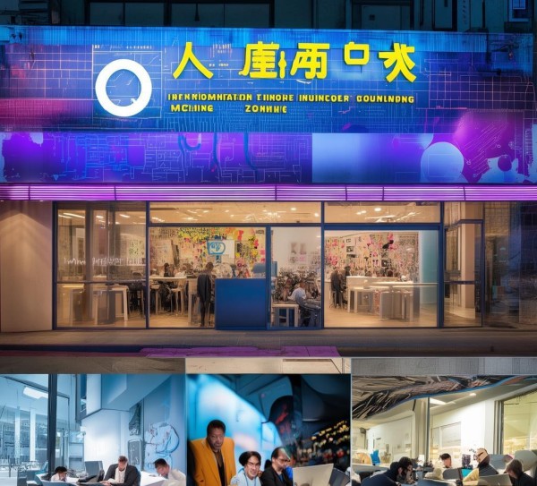 安阳市高新区久久信息技术咨询店,助力企业数字化转型的助力者 安阳市高新区久久信息技术咨询店,助力企业数字化转型的助力者