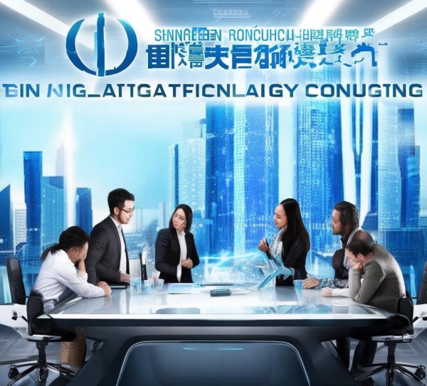 深圳融华信息技术咨询,助力企业数字化转型 深圳融华信息技术咨询,助力企业数字化转型