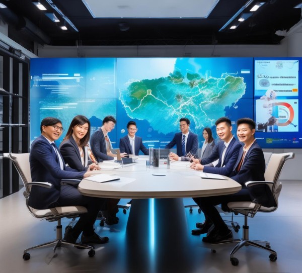 湖北企业信息化咨询,助力创新驱动发展 湖北企业信息化咨询,助力创新驱动发展