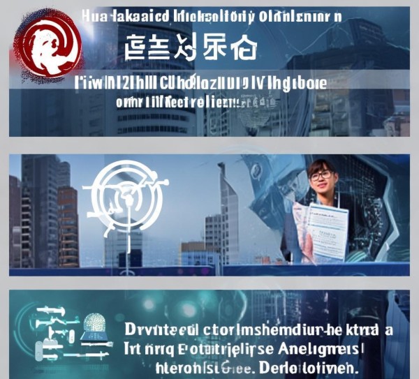解析华信信息化咨询工程师证书,助力企业智能化发展 解析华信信息化咨询工程师证书,助力企业智能化发展