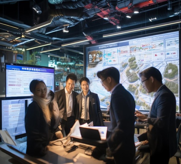 深州置业信息咨询服务，助力您的房地产成功