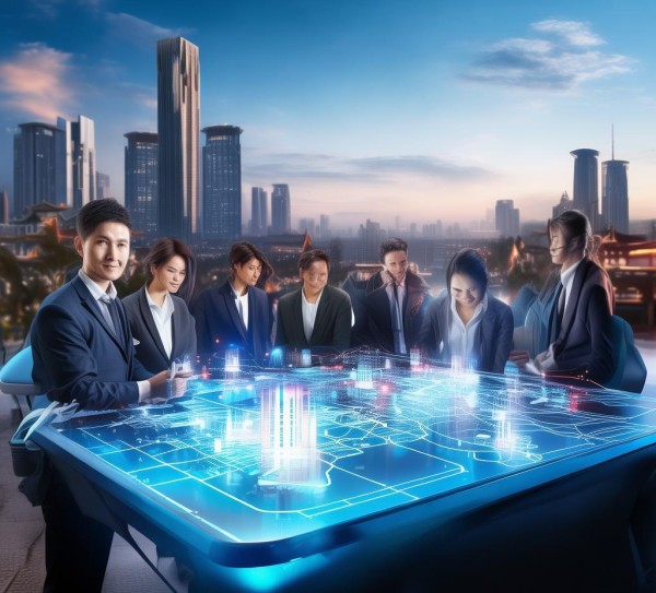 徐州市网络信息技术咨询，赋能城市数字化转型