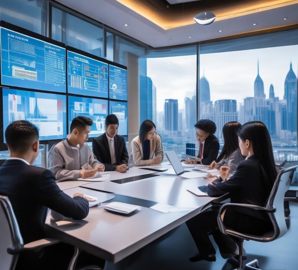 渝中区信息化资质咨询,助力企业高质量发展 渝中区信息化资质咨询,助力企业高质量发展