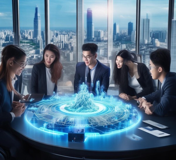 深圳力德信息技术咨询,助力企业的数字化转型 深圳力德信息技术咨询,助力企业的数字化转型