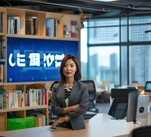 嵊州张玲信息咨询服务部,助力可信发展 嵊州张玲信息咨询服务部,助力可信发展