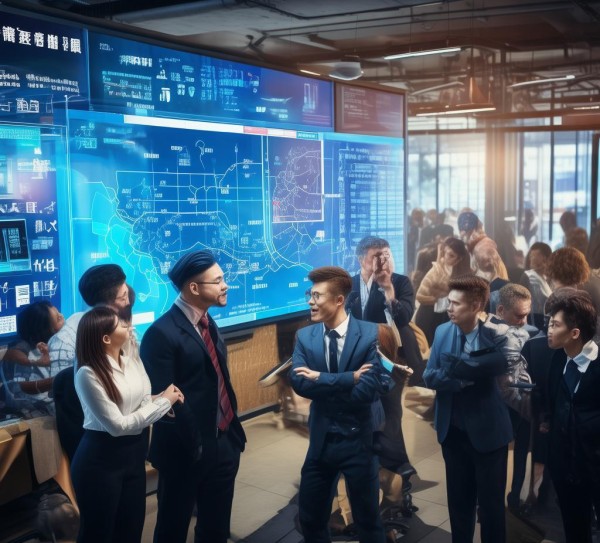 浙江信息技术咨询业务,挑战与机遇 浙江信息技术咨询业务,挑战与机遇
