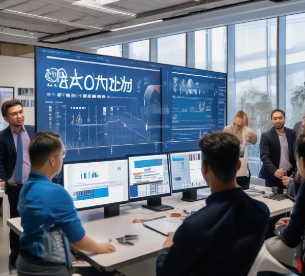 唐山制造企业信息化咨询,助力企业高质量发展 唐山制造企业信息化咨询,助力企业高质量发展
