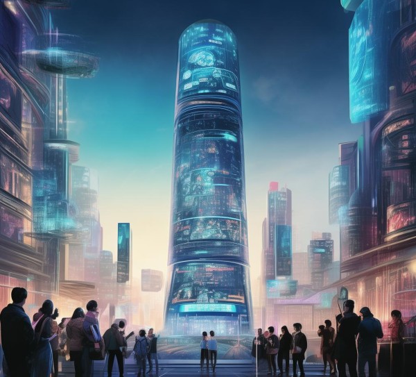 青隐豪,技术驱动的未来解决方案 青隐豪,技术驱动的未来解决方案